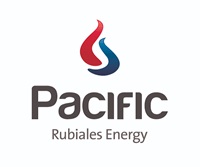 Logo Pacific Rubiales Energy